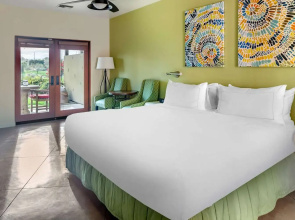 Hilton Grand Vacations Club Palm Desert