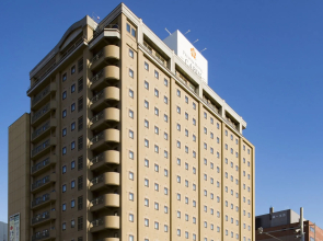 Premier Hotel Cabin Asahikawa