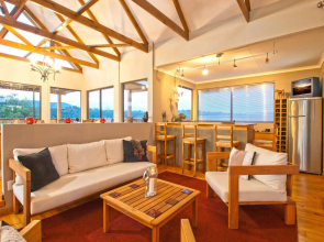 Porcupine Pie Boutique Lodge