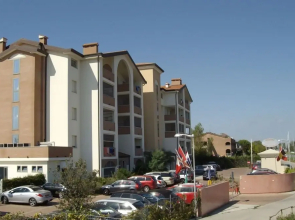 Residence Comacchio