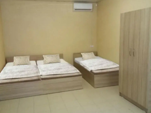 REST Guest House