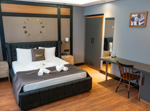 Eva Boutique Hotel Spa