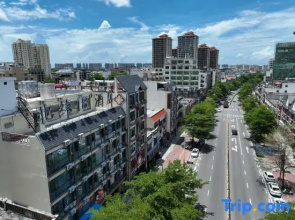 Latitude 18° Smart Hotel (Yingzhou Clear Water Bay)