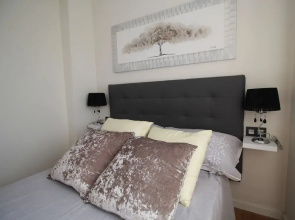 Rueda Lopez - Esplendido apartamento de lujo