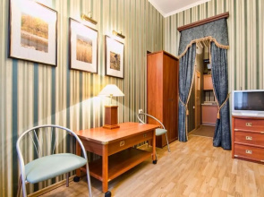 Super location -Apartments Prospekt Svobody