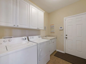 Salt Water Happy by Bliss Beach Rentals