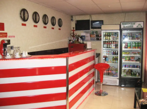 Hostel Shokolad