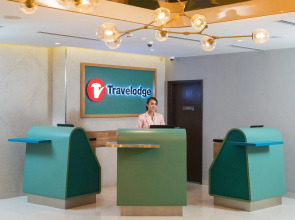 Ibis Styles Kuala Lumpur Bukit Bintang