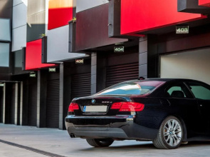 Hotel Loob Madrid