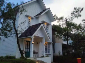 Alana Farmhouse Syariah