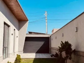 Grey House