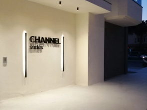 Channel Suites