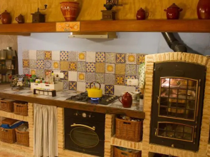 La Casa de la Florencia