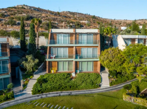 Kuum Hotel & Spa