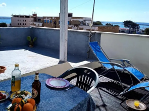 Appartamento Astarte Terrazza Vista Mare