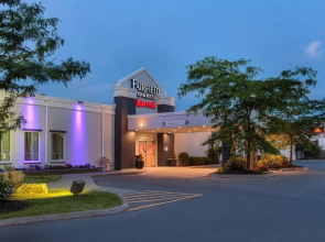 Fairfield Inn & Suites by Marriott Belleville