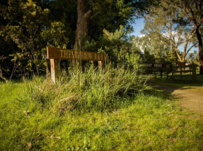 The Burrow At Wombat Bend