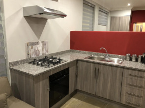 314 on Clark Guest House