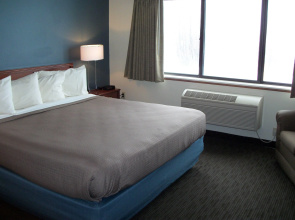 AmericInn by Wyndham Beulah