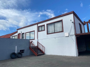 Hotel Cruz Del Sur