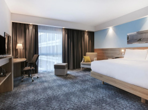 Hampton by Hilton Lublin