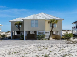 Egret by Meyer Vacation Rentals