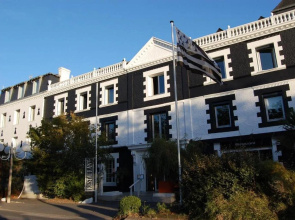 Hotel de Charme Sud Bretagne Pornichet La Baule