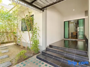 Villa Siri 49 Luxury 4BR King/Queen Bed Chiang Mai