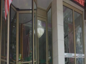 GreenTree Alliance Gansu Longnan Beishan East Road Hotel
