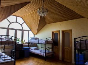 Хостел White City