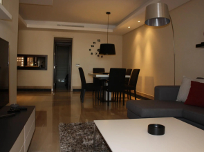 111 - 2 Beds Private Pool