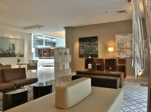 AC Hotel by Marriott Ambassadeur Antibes - Juan Les Pins