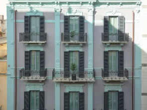 Vis Urban Suites & Spa