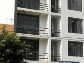 Hotel Vanetom