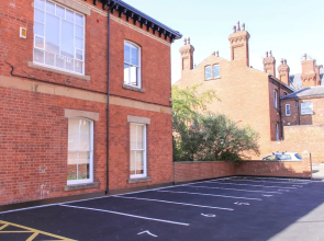 Hanover House Apartments