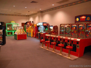 Virgin River Hotel and Casino