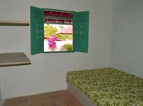 Chalés Pontal da Ilha