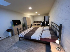 Ubytování Zátiší Olomouc