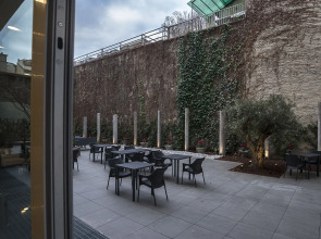 Отель Milano Castello