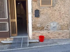Appartamento piccolo borgo Falerna