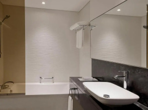 The First Collection Dubai Waterfront