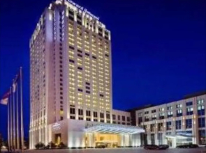 Howard Johnson Parkview Plaza Erdos