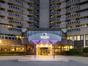 Doubletree by Hilton Luxembourg