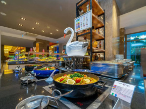 Belek Beach Resort Hotel - All inclusive