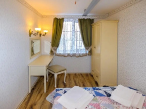 Отель Печоры-дом