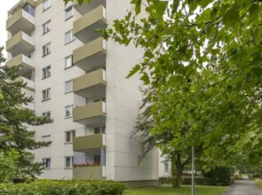 Privatapartment West Hannover