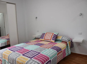 Apartamento Quintana