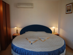 Hotel Italia Nessebar