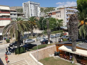 Apartament in Saranda