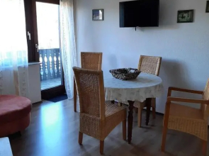 Ferienwohnung Bergblick - a63503